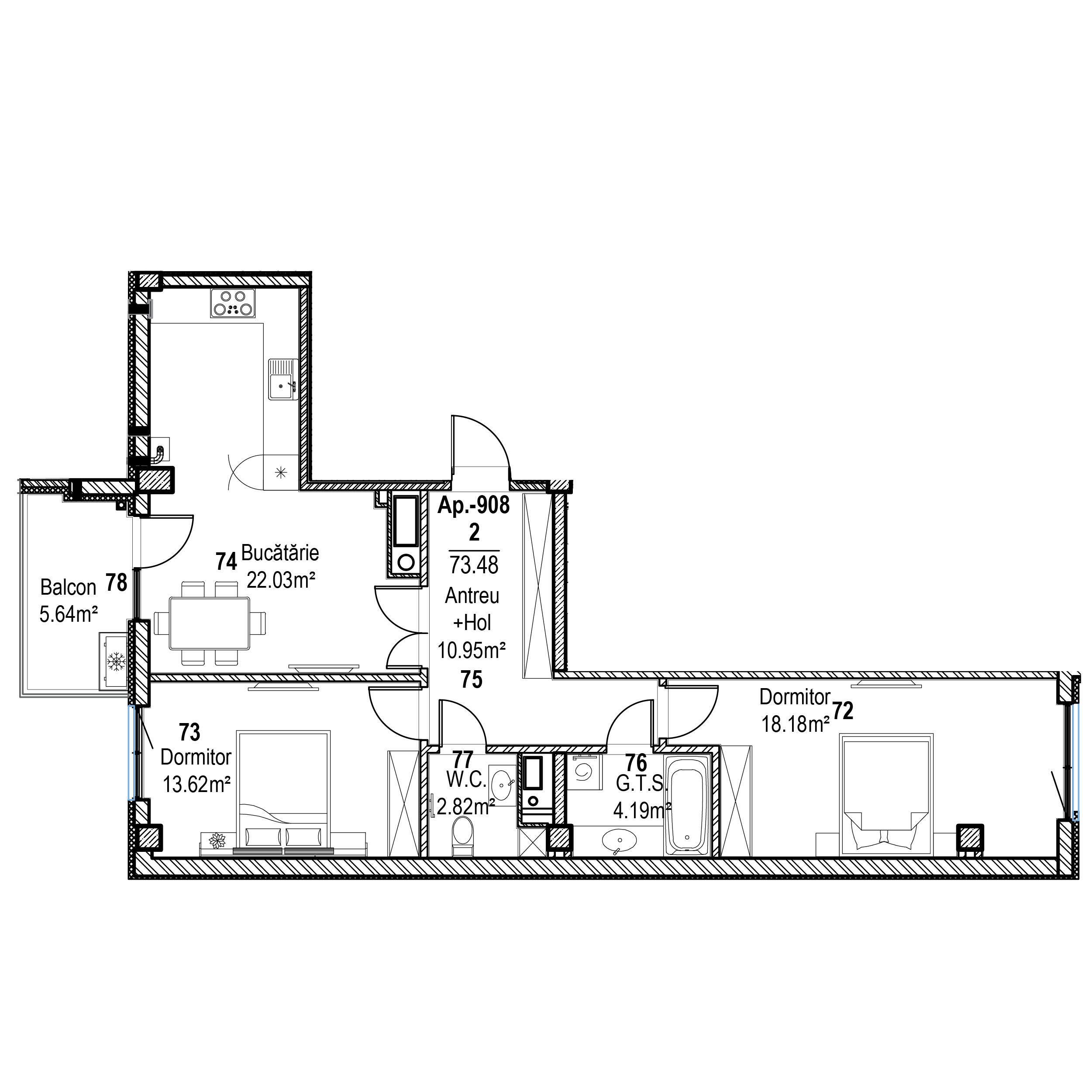 apartment cover photo